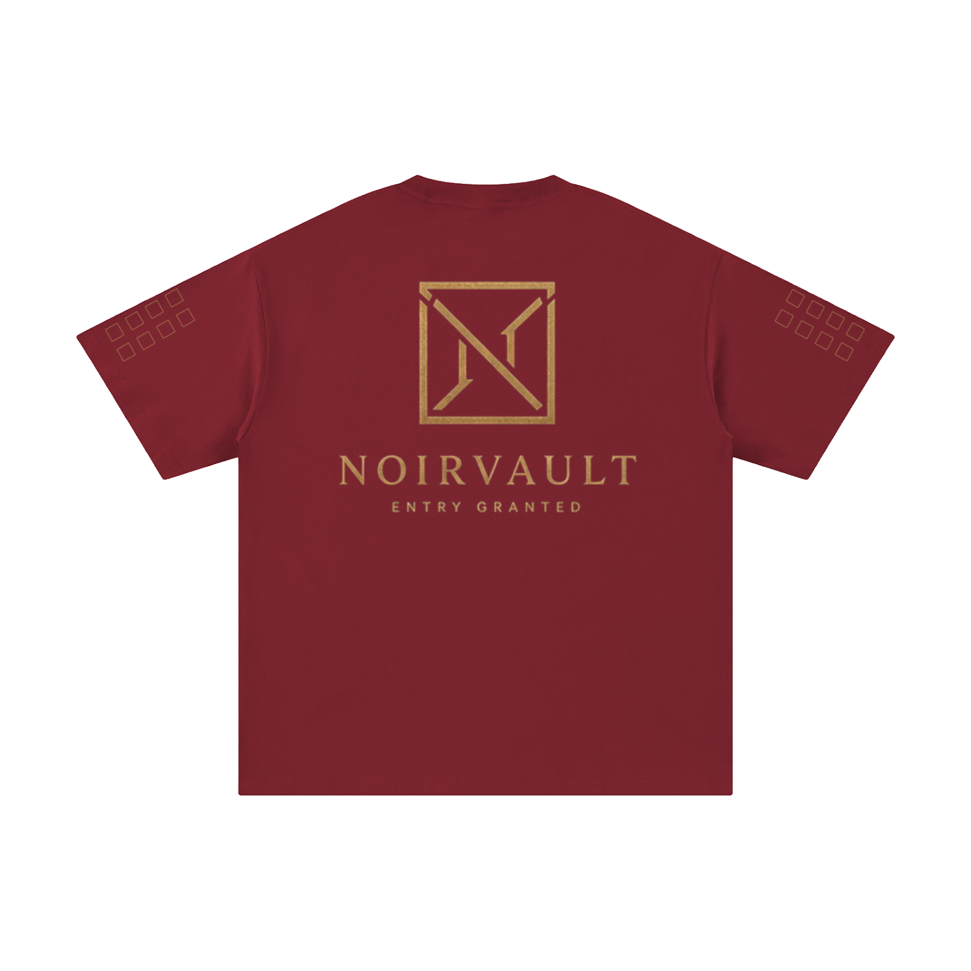 Unisex Pure Cotton T-Shirt