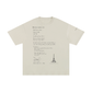 La Maison Du Noir - Unisex Pure Cotton T-Shirt