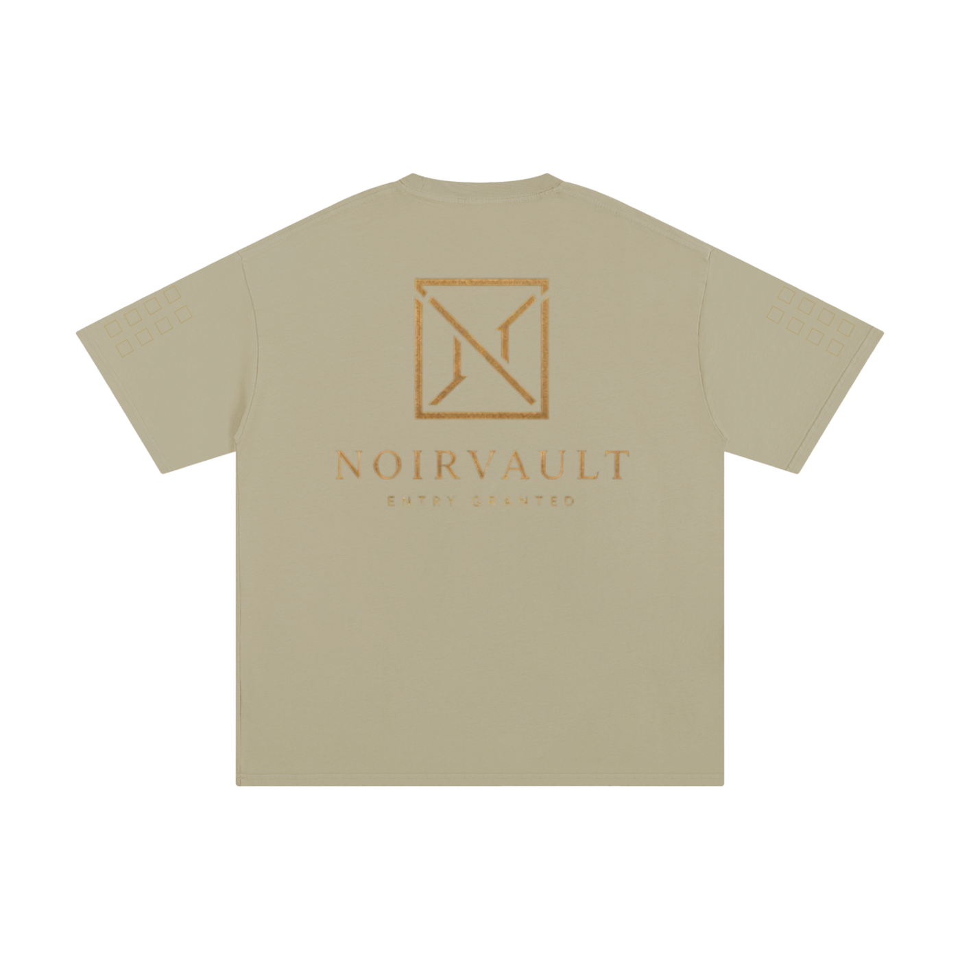 Unisex Pure Cotton T-Shirt