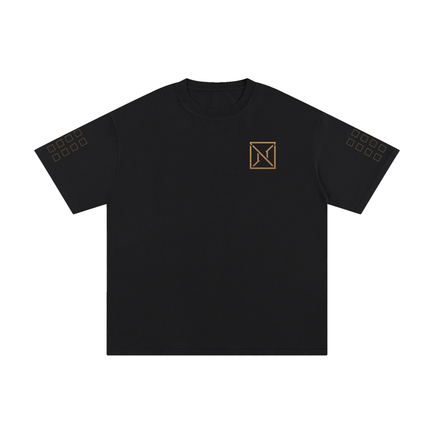 Unisex Pure Cotton T-Shirt