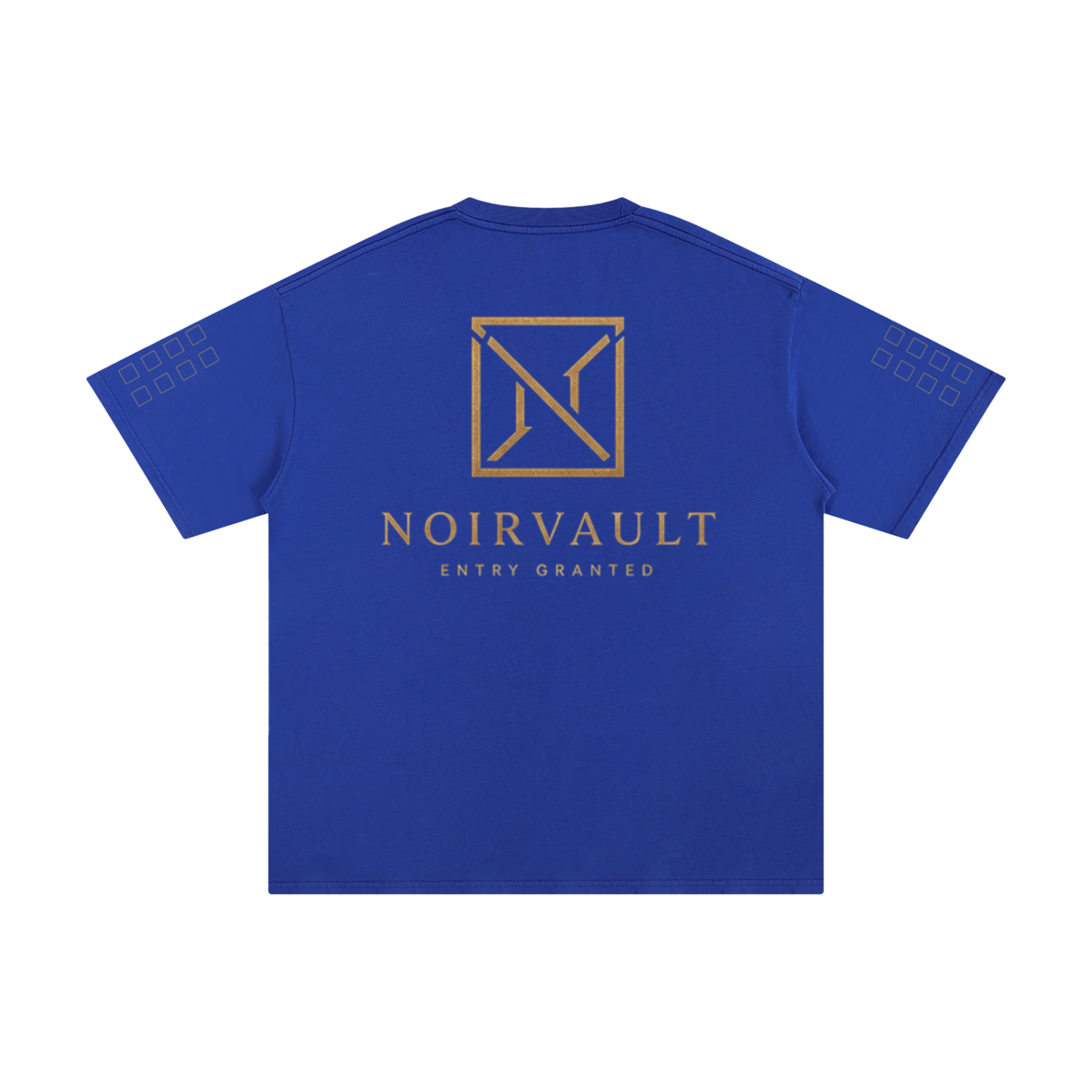 Unisex Pure Cotton T-Shirt