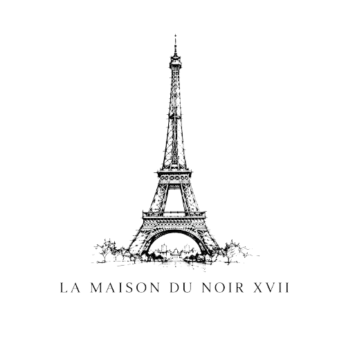 La Maison Du Noir