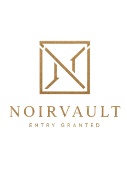 NoirVault Fashion