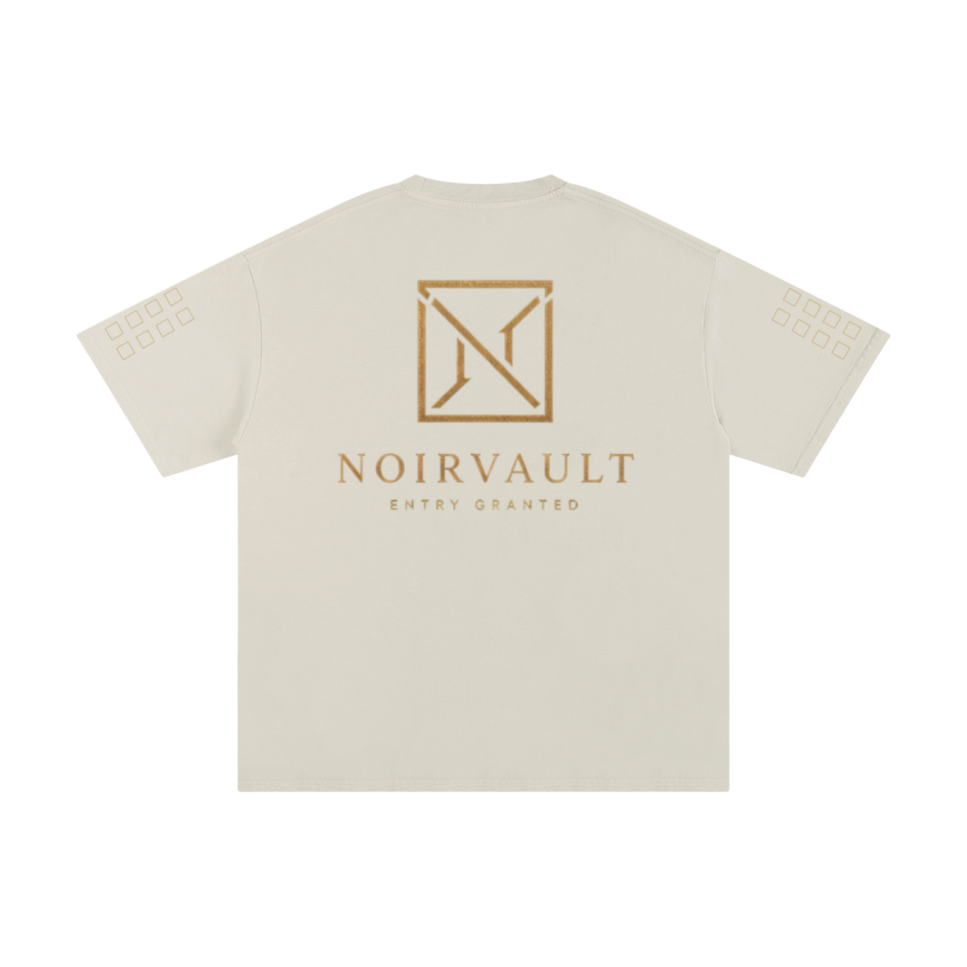 Unisex Pure Cotton T-Shirt
