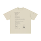 La Maison Du Noir - Unisex Pure Cotton T-Shirt