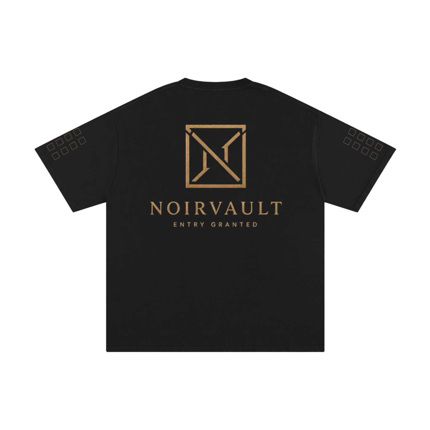 Unisex Pure Cotton T-Shirt