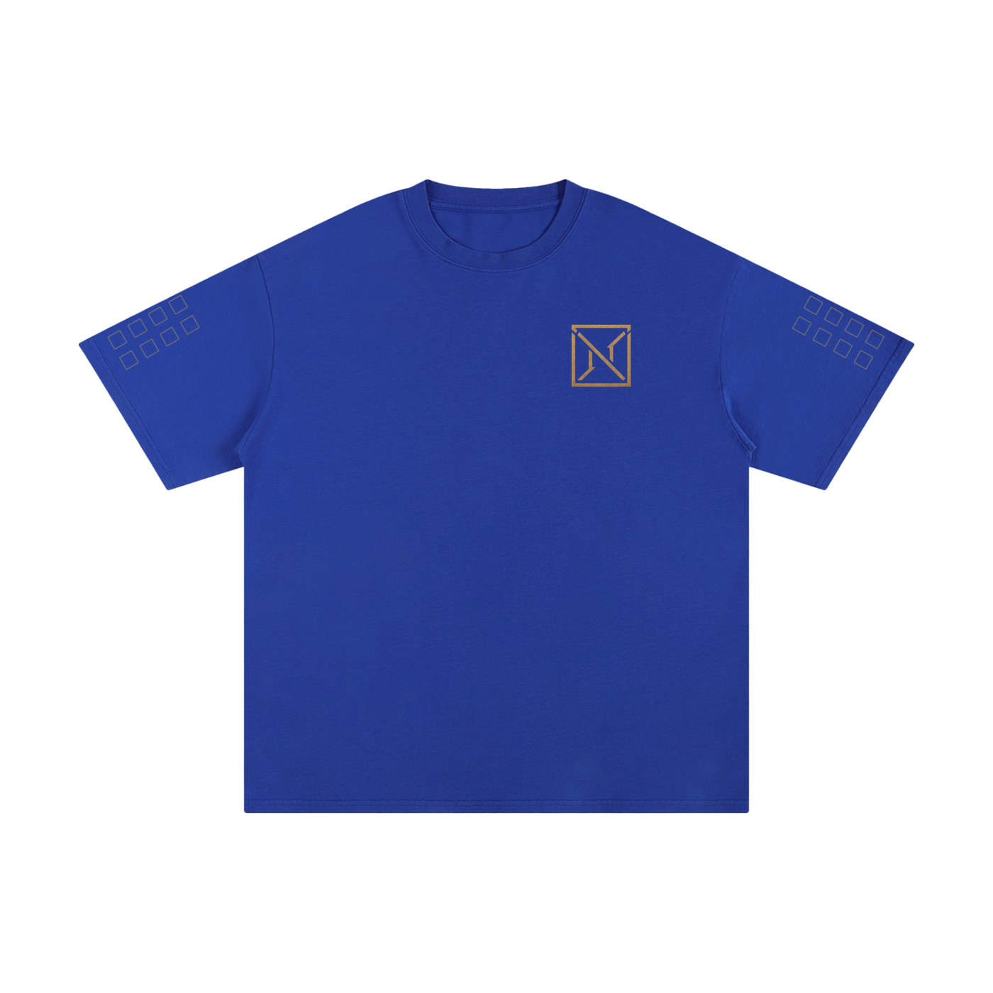 Unisex Pure Cotton T-Shirt