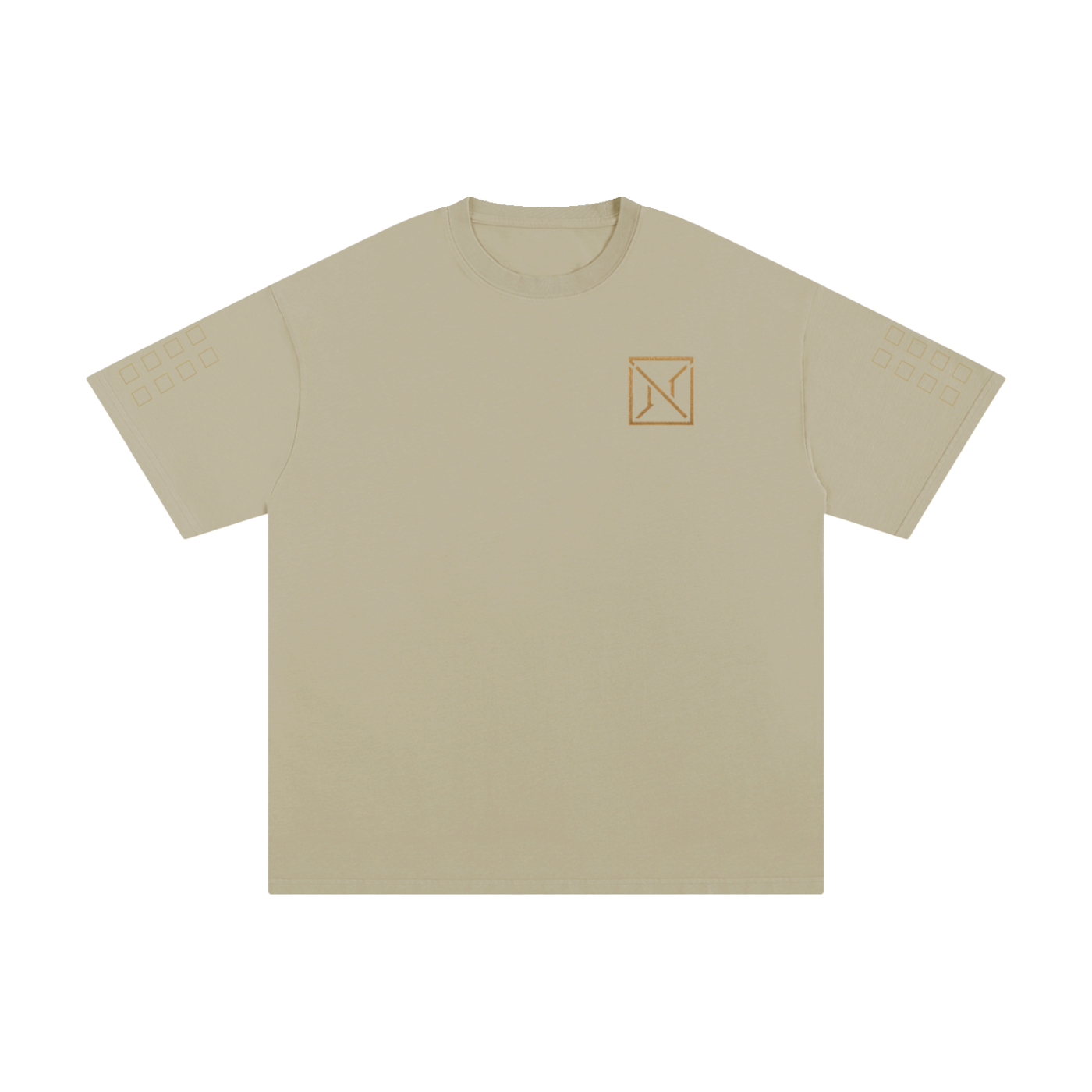 Unisex Pure Cotton T-Shirt