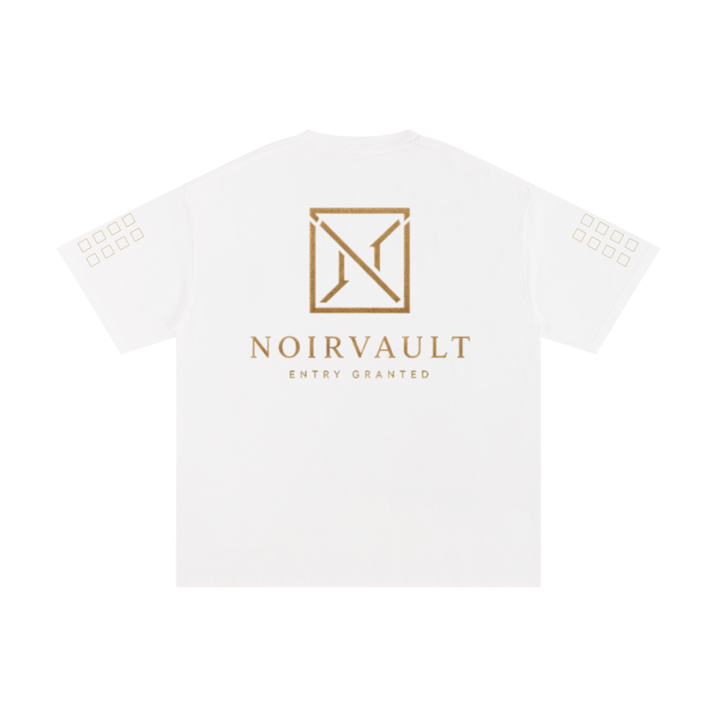Unisex Pure Cotton T-Shirt