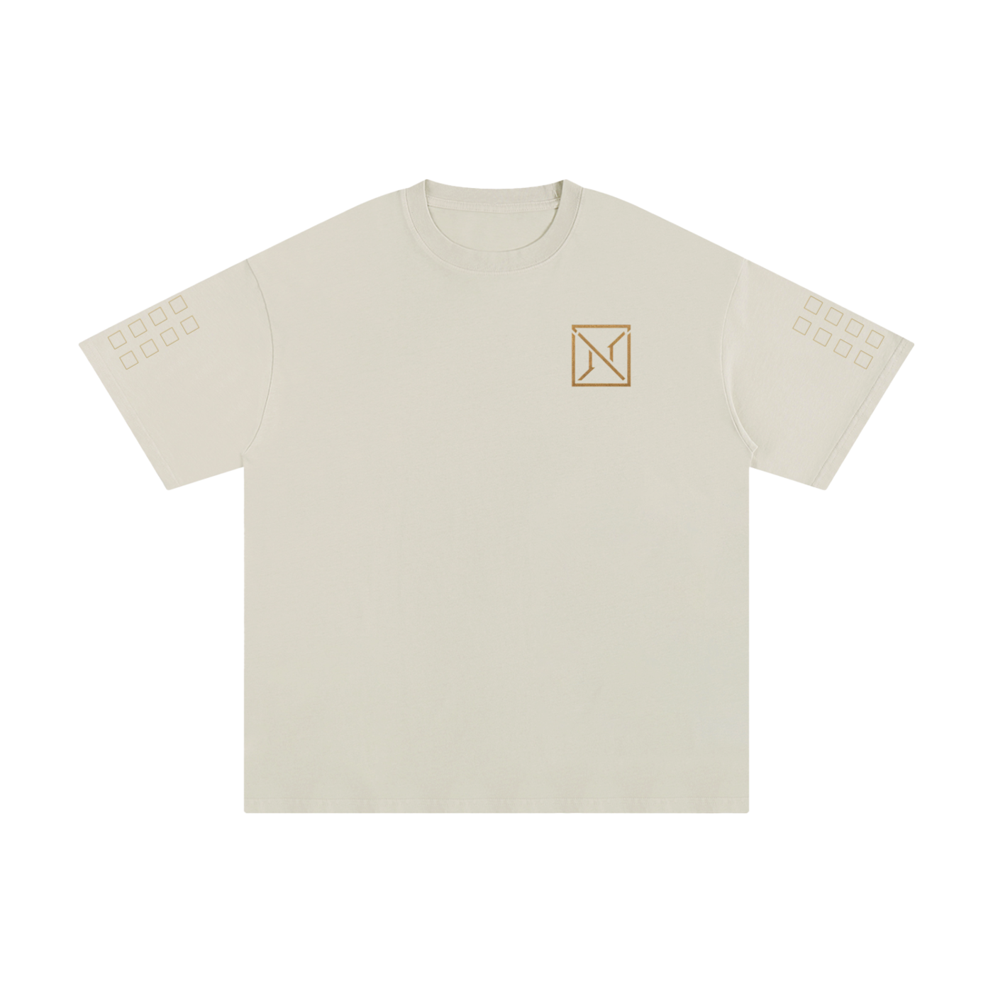 Unisex Pure Cotton T-Shirt