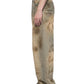La Maison Du Noir - Men’s Vintage Wash Barrel Leg Jeans